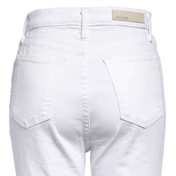 π2xHPπGRLFRND Karolina HighWaist Ankle Skinny Jean - Picture 5 of 16